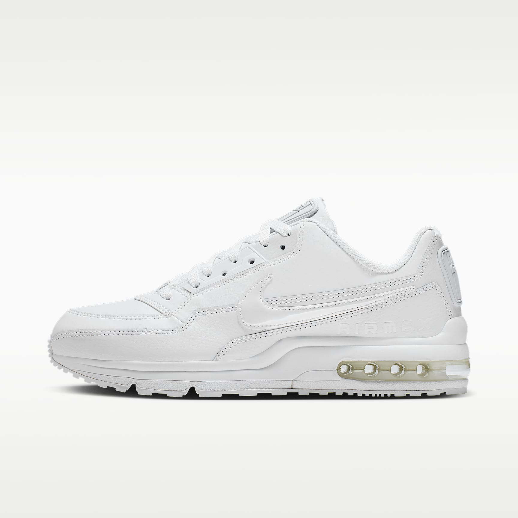 Nike Air Max LTD 3 Men's Shoe. Nike ID